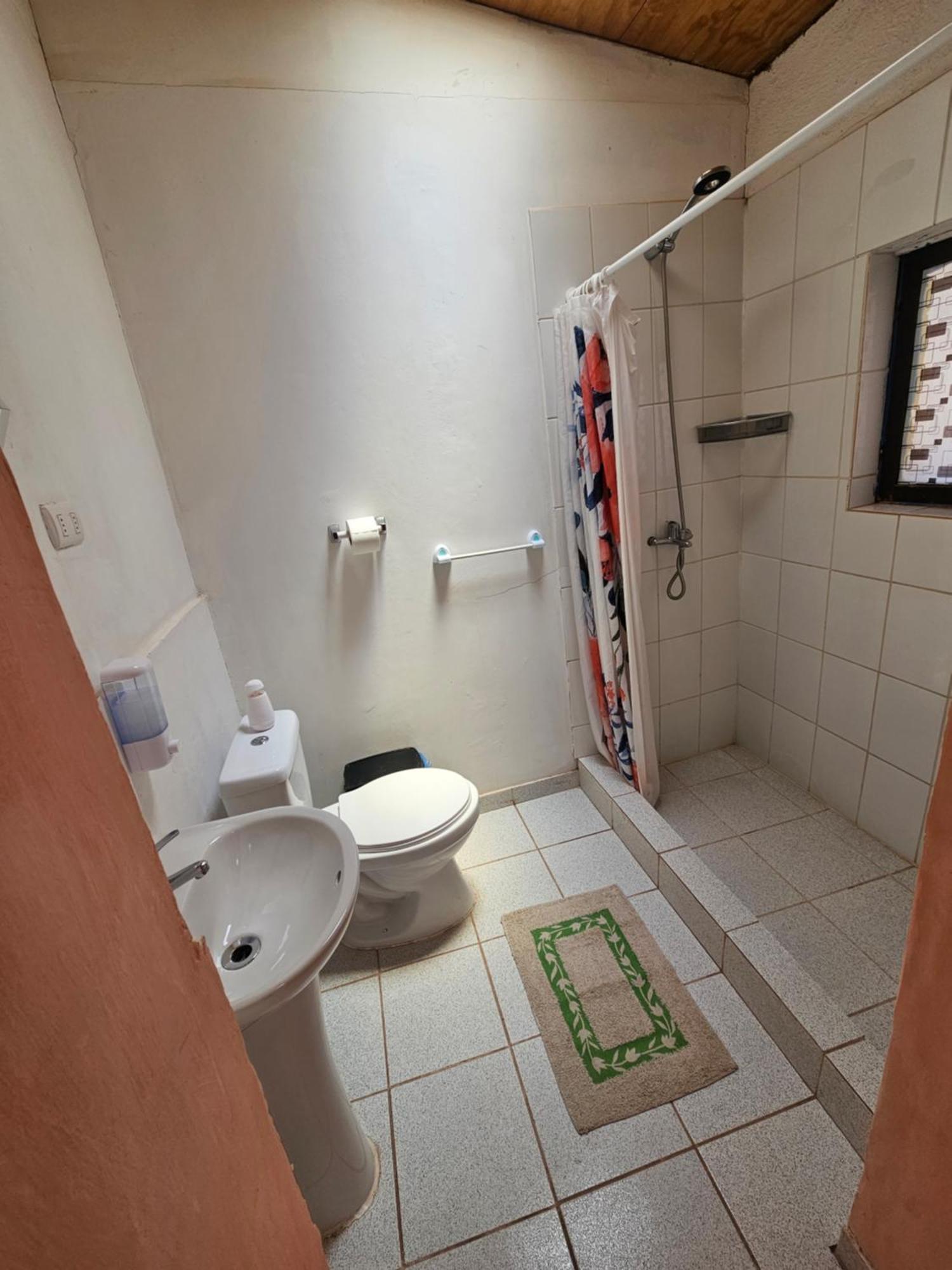 Hostal Likancabur サン・ペドロ・デ・アタカマ エクステリア 写真