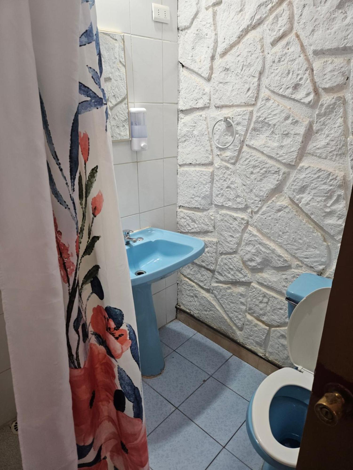Hostal Likancabur サン・ペドロ・デ・アタカマ エクステリア 写真