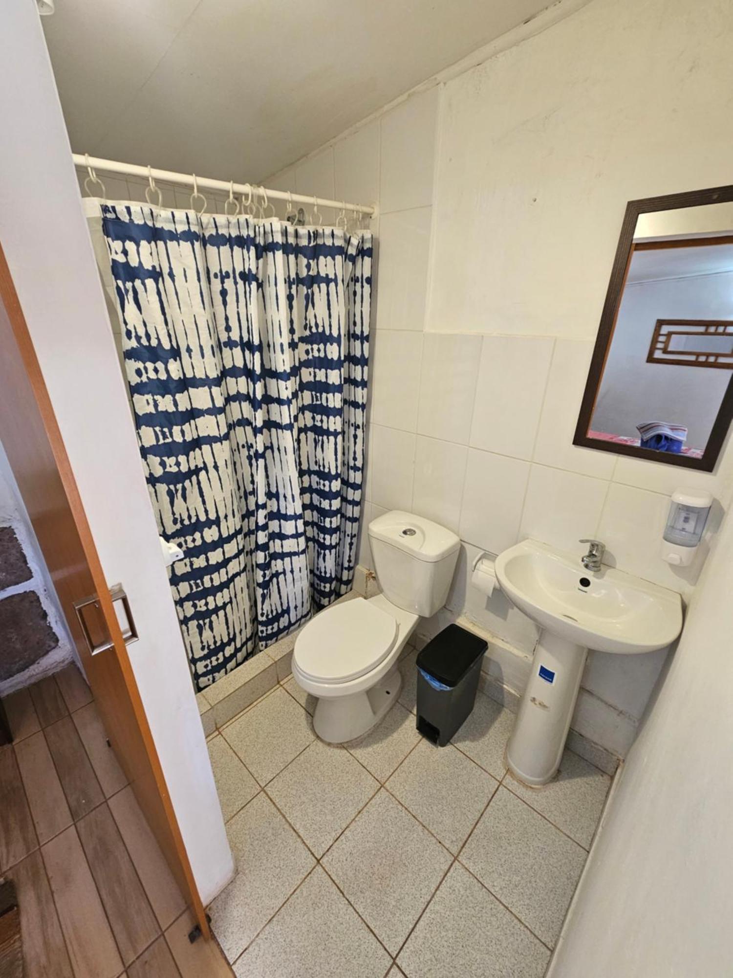 Hostal Likancabur サン・ペドロ・デ・アタカマ エクステリア 写真